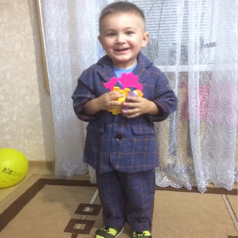 Ins/Лидер продаж комплекты одежды для маленьких девочек От 0 до 5 лет рост 70-120 см