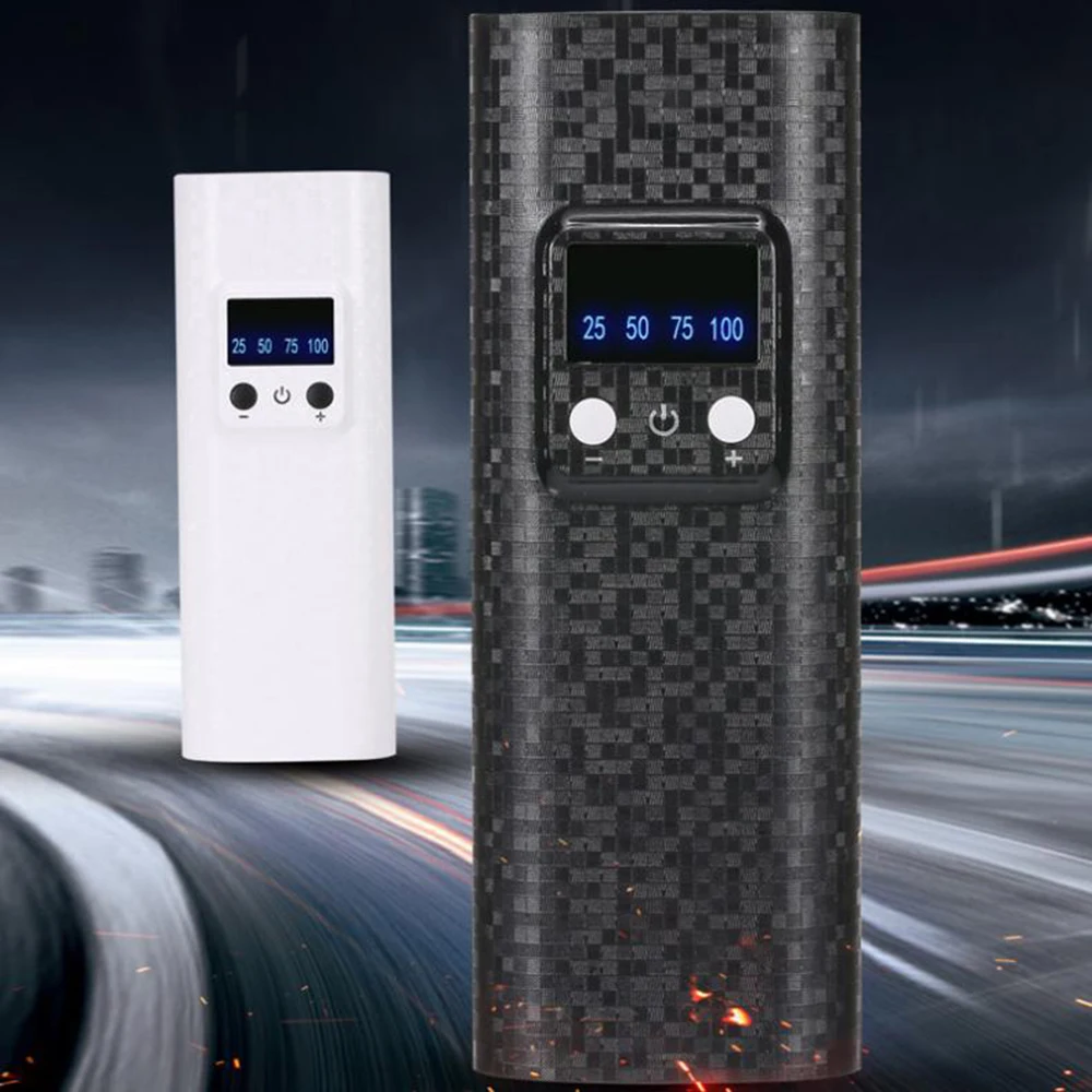 

LED 20W Frosted High Power Bank Adjustable Flashlight Home Portable USB Charger Waterproof Camp Capacity Display Hard Lamp Torch