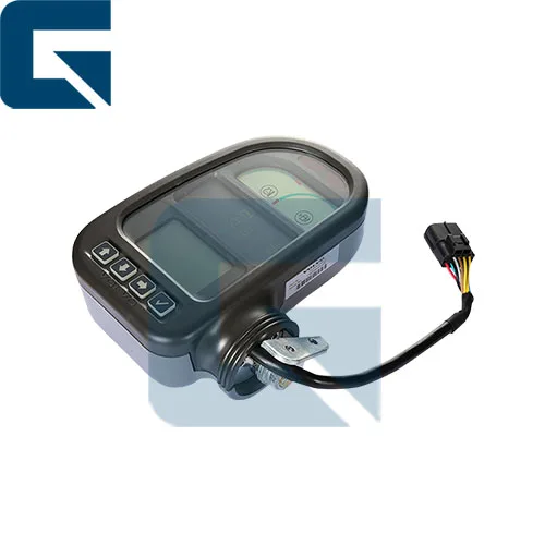 

EC210B EC240 Monitor VOE 14527149 14390065 For Excavator