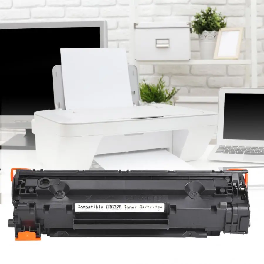 Для Canon CRG328 тонер картридж MF4410 4452 4712 4752 4770 4890 6230 аксессуары для принтера|Картриджи
