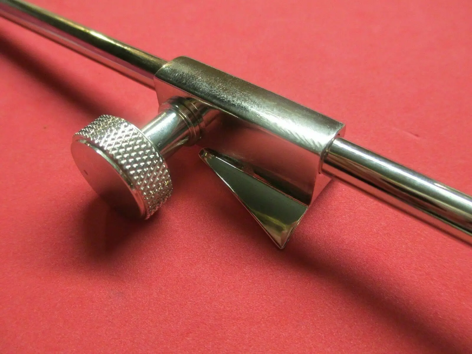 Новинка США Selmer/Bundy бас кларнет напольный колышек/стержень в сборе! | Спорт и