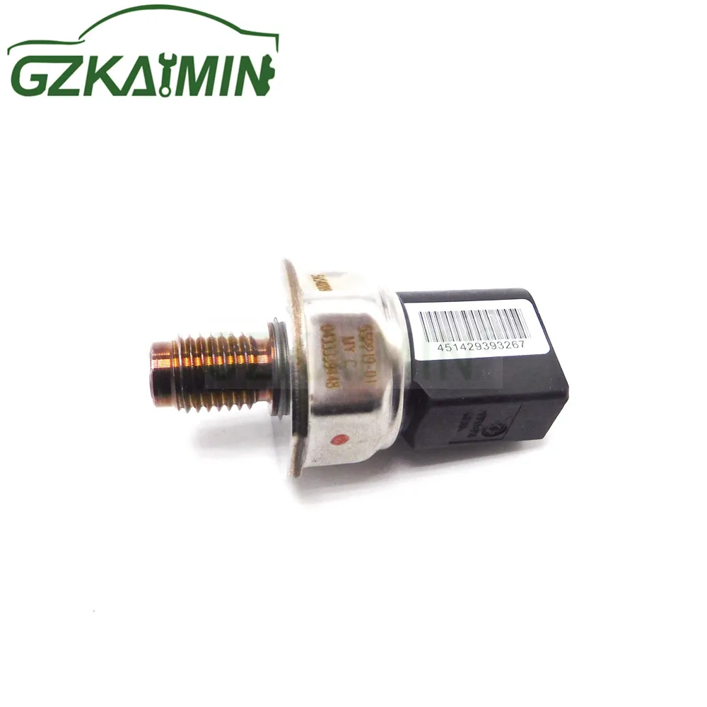 OEM 55PP19 01 55PP1901 датчик давления топливной рейки для Land Range Rover Sport Discovery MK3|Датчик