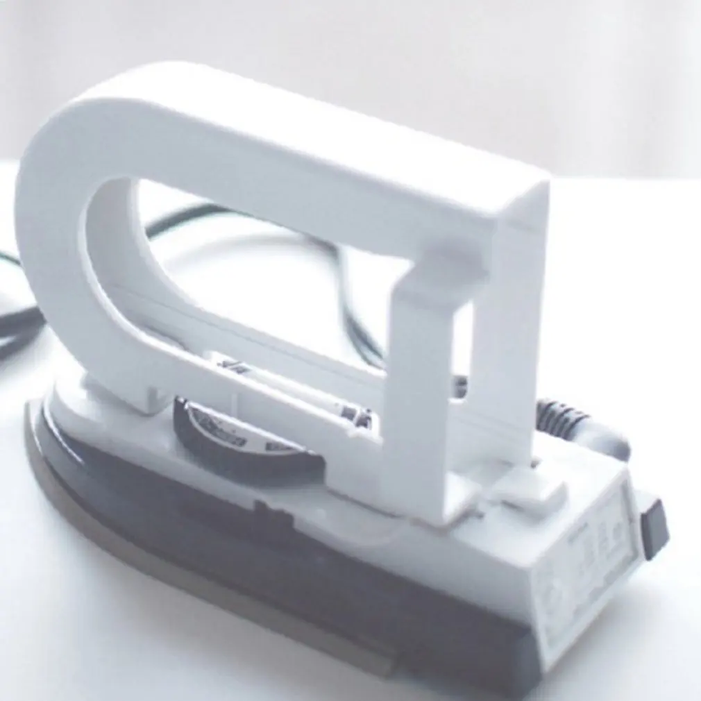

Creative Portable Handheld Iron Home Small Mini Folding Travel Clothes Hanging Machine Steam Handheld Iron