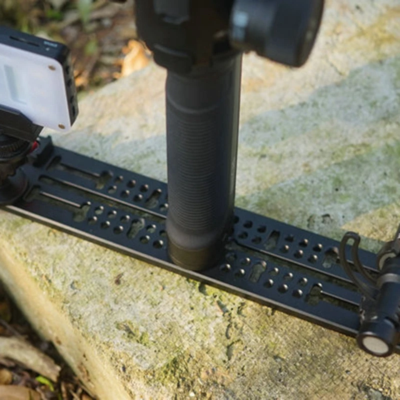 Подходит для Zhiyun Crane2 Yunhe V2 Ronin S таких как теневые аксессуары стабилизатор