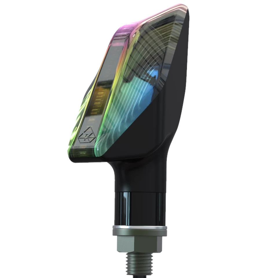 СигнаПредупреждение светильник ПА для мотоцикла Spirit Beast L26 универсальная 12 В