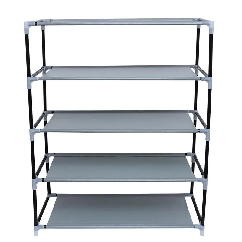2/3/4/5 Layer Gap Storage Rack Bathroom Slim Slide Tower Assemble Plastic Shelf Space Saving Organizer Kitchen Movable Home Tool | Дом и сад