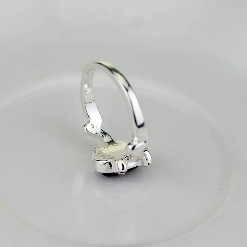 Дневники вампира Елена кристалл кошачий глаз инкрустированное камнем Женское