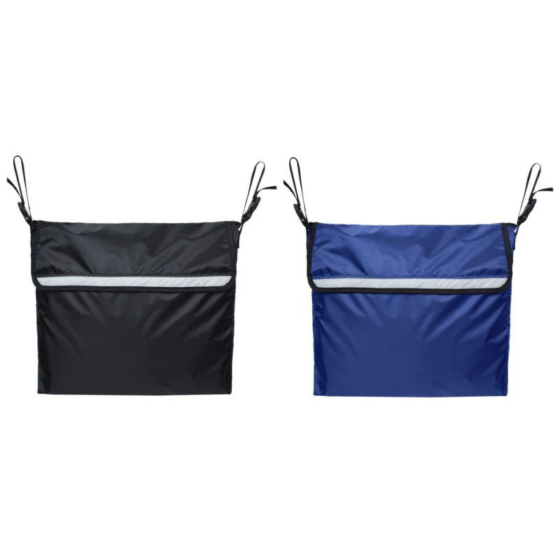 Рюкзак для инвалидной коляски рюкзак электрических скутеров сумки боковых