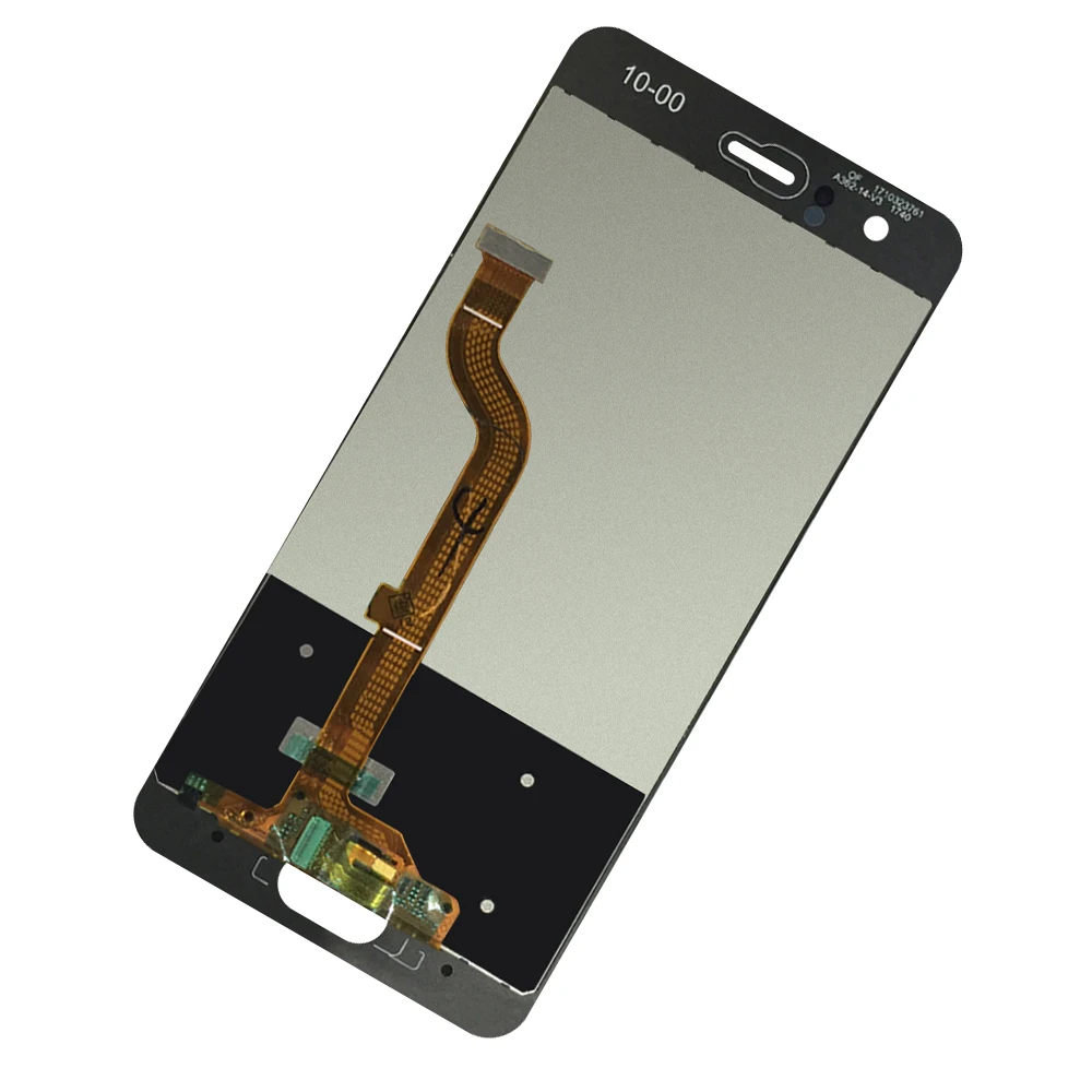 10 шт./лот 100% тестирование для Huawei Honor 9 STF L09 AL10 AL00 TL10 ЖК дисплей Дисплей Сенсорный