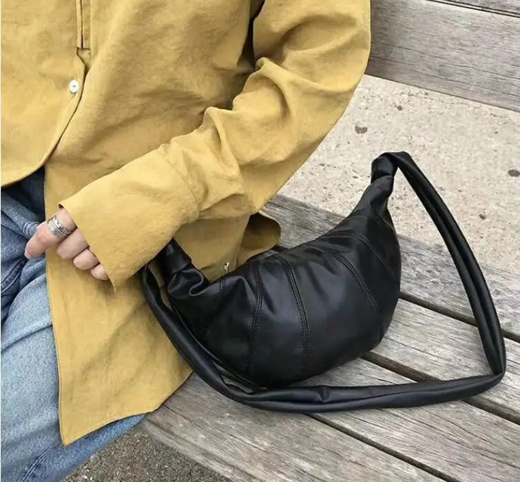 Кожаные сумки через плечо AIMIYOUNG для женщин мессенджеры дизайнерские дамские