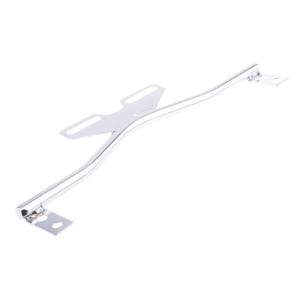 

Driving Passing Turn Signal Spot Fog Light Bar For Touring Silver