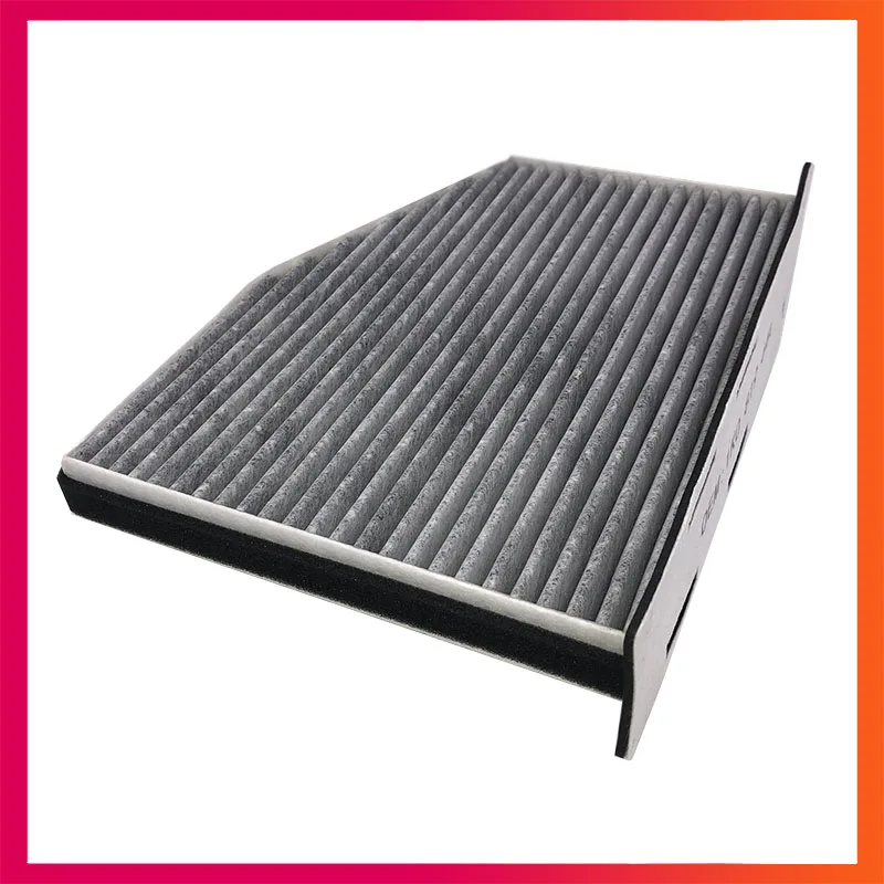 

Cabin Filter for Golf 6,Caddy, Sagitar, Octavia,Touran,Tiguan,Audi TT 3.2,MAGOTAN 3.2,2.0 Lavida Passat/B7,ESO 1K0819644