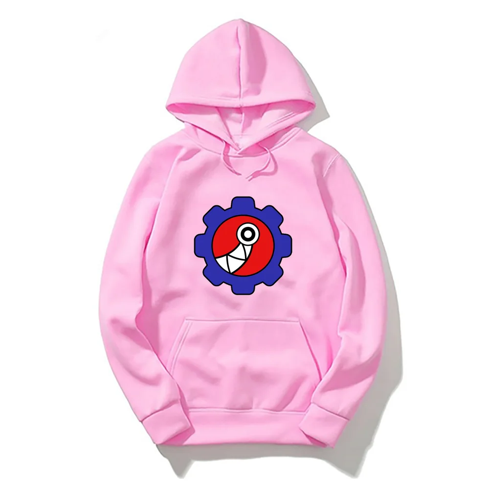 2021 Summer fashion Anime SK8 the Infinity Reki Costume Hooded Women Men Hoodie Tops SK EIGHT Sweatshirt Long Sleeve Unisex