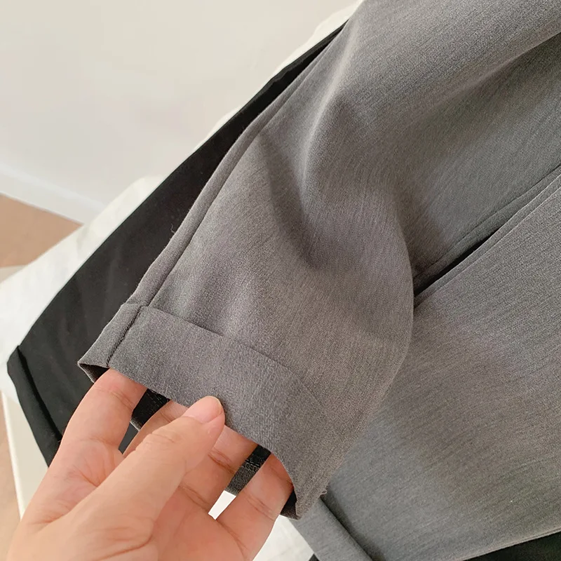 

New style Children Pants for girl autumn Baby Girl Clothes 2-7y black soft kids spring Trousers Children Clothes Pants outfit