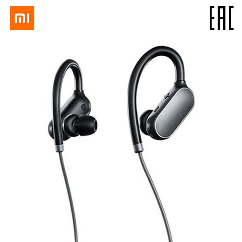 Наушники Xiaomi Mi Sports Bluetooth Earphones|Наушники и гарнитуры| |