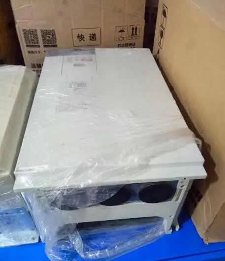 

FR-F540-15K-CH 15KW 380V INVERTER ; used one, 85 % appearance new ; 3 months warranty , freely shipping