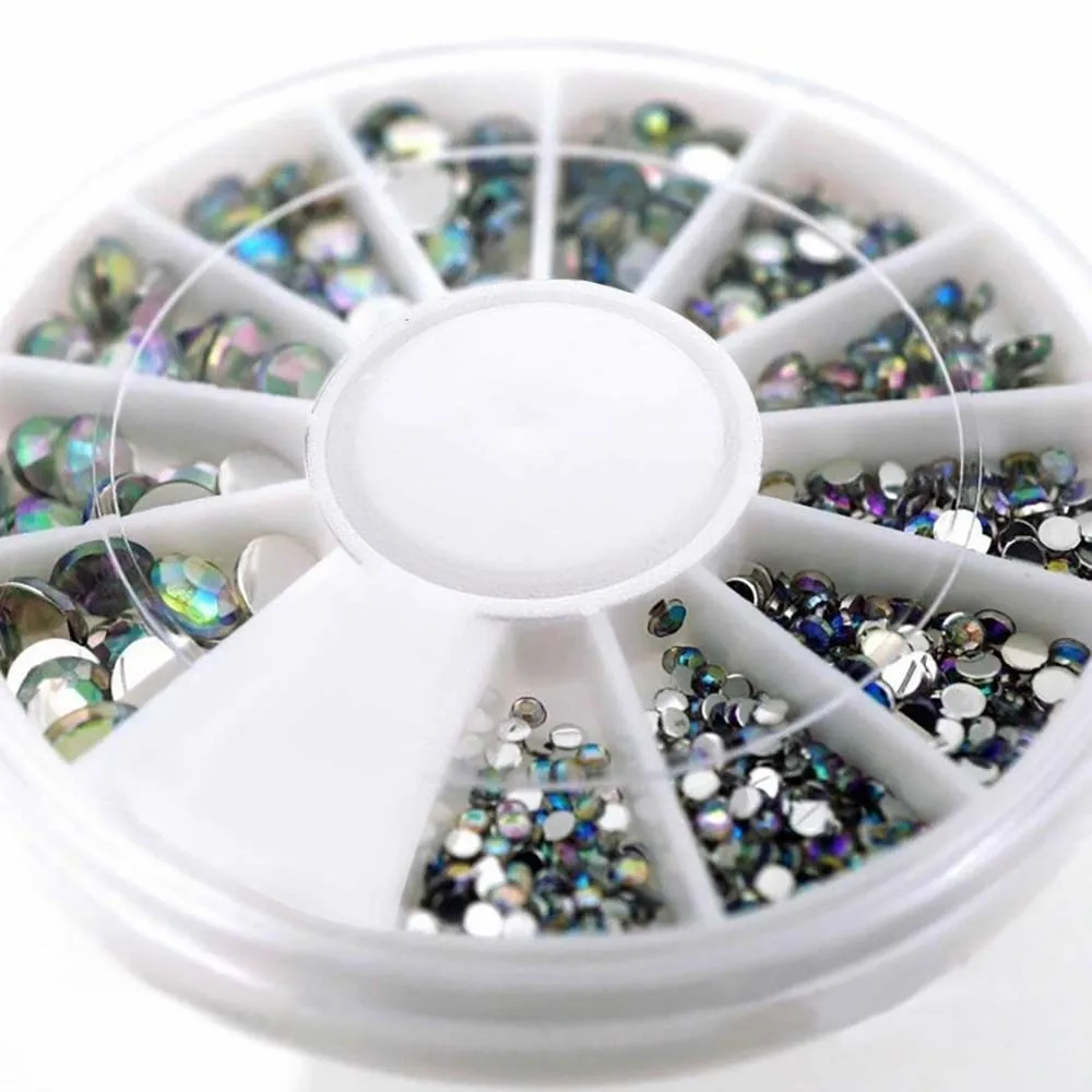 Ярсветильник ллы бриллианты ослепительные блестки красочные украшение для