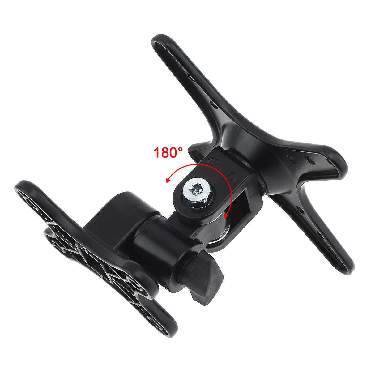 Универсальное настенное крепление для телевизора 10 кг вращающийся настенный