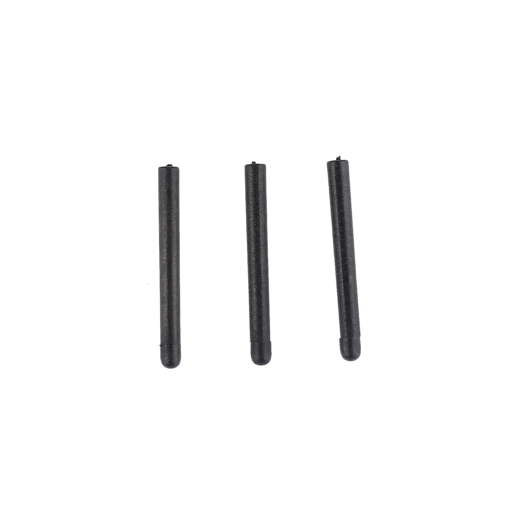 3 шт. Набор сменных наконечников для microsoft Surface Pro Стилус ручка рукописная