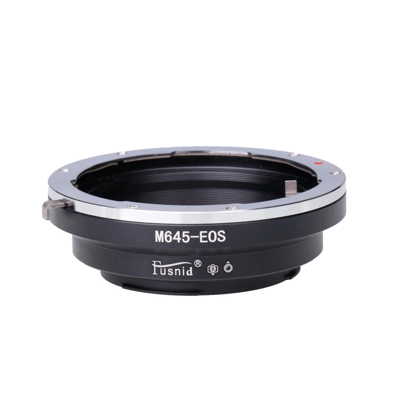 

M645-EOS for Mamiya 645 M645 Lens to Canon EOS EF Mount Camera 6D 6D 7D T5i T6i Adapter