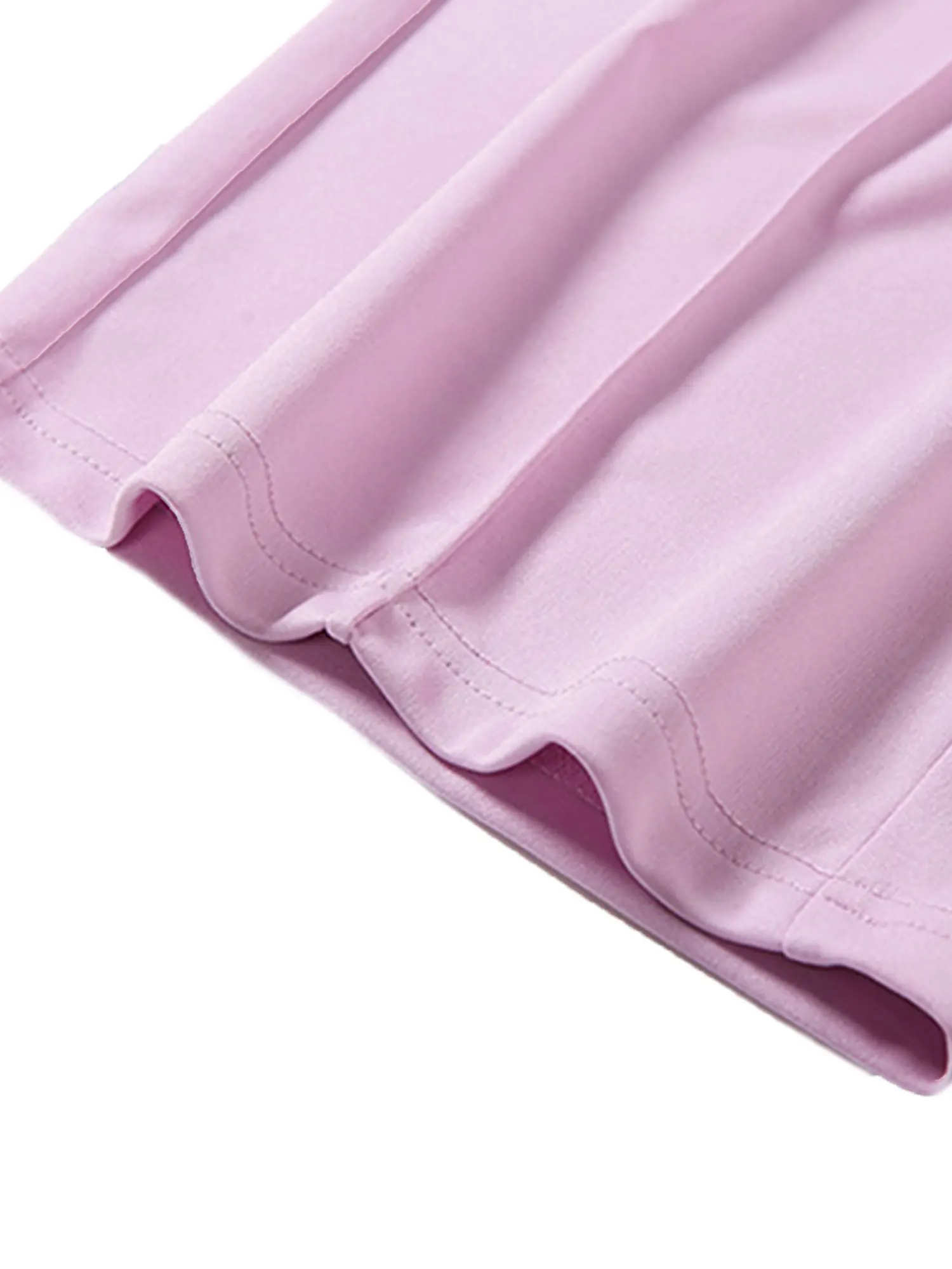 

Women's High-waist Solid Color Long Pants Women's Fashion Casual Sports Jogging Pants Daily Shopping Pants