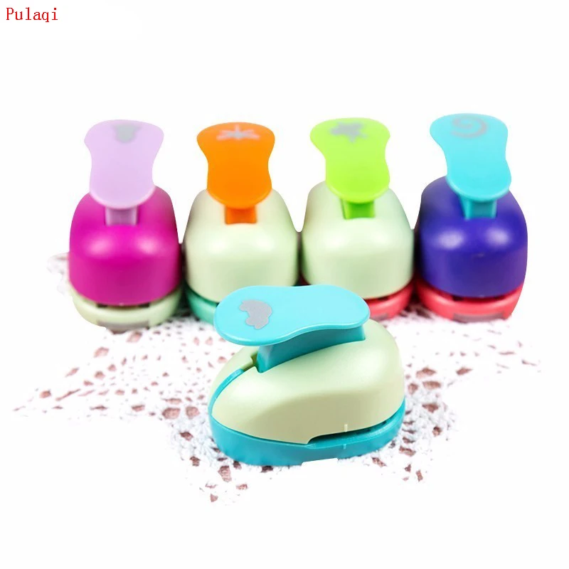 Устройство для тиснения Pulaqi машина резки бумаги 2 5 см инструмент ручной работы и