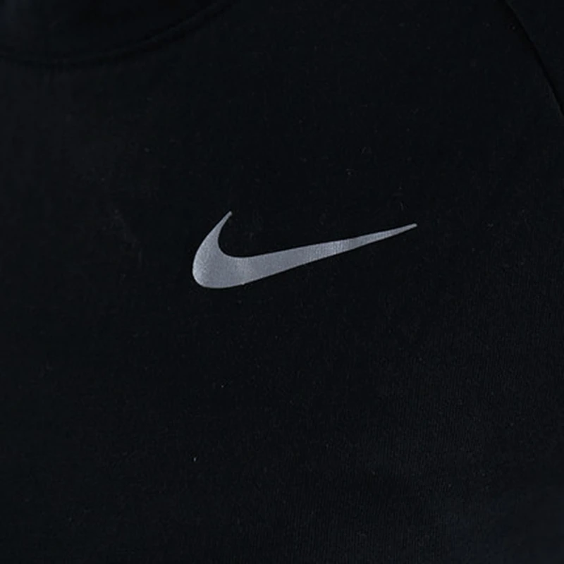 

Original New Arrival NIKE AS W NK TAILWIND TOP SS Women's T-shirts short sleeve Sportswear