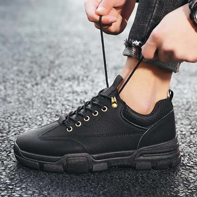 

Sho Running Shoes Men's Best Seller Men's Sports Boots Black Gentleshoe Sneakers Men 46 Tennis-Male Sport Shoes Print Tennis