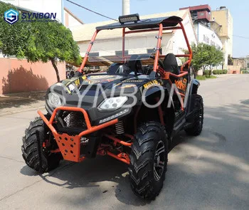 Новый внедорожник ATV UTV 4*2 утилитарный автомобиль 360CC CE EPA вездеход для взрослых