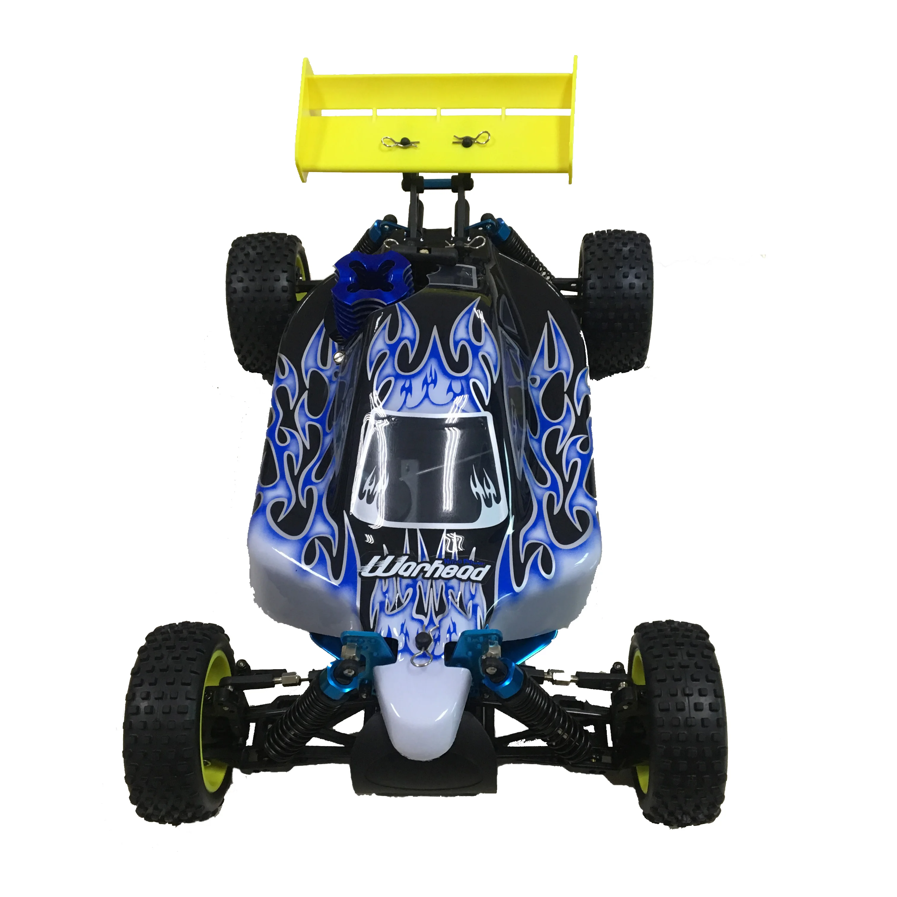 HSP RC автомобиль 1:10 масштаб 4wd RC игрушки две скорости внедорожный Багги Nitro газ мощность 94106 Warhead высокая скорость хобби Дистанционное управление автомобиль