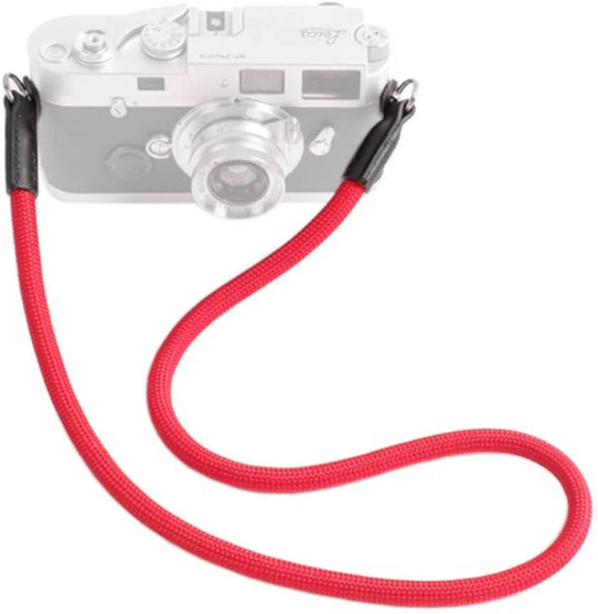 Высокопрочные ремни для камеры CAM-IN Outdoor Series подходят с круглым отверстием 125 см./49