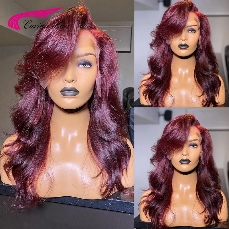 13x4 Lace Front Wigs Lace Frontal Human Hair Wigs Baby Hair Transparent Lace Wigs Human Hair Wig Wigs For Women Human Hair
