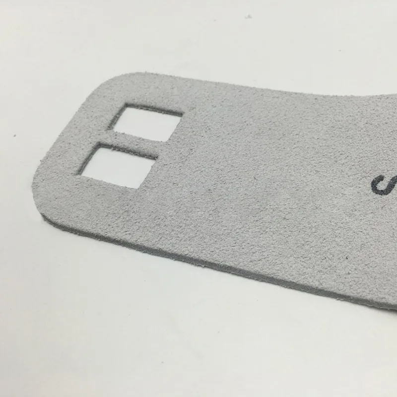 Кожаные Защитные Перчатки для фитнеса и гимнастики перчатки защиты ладони