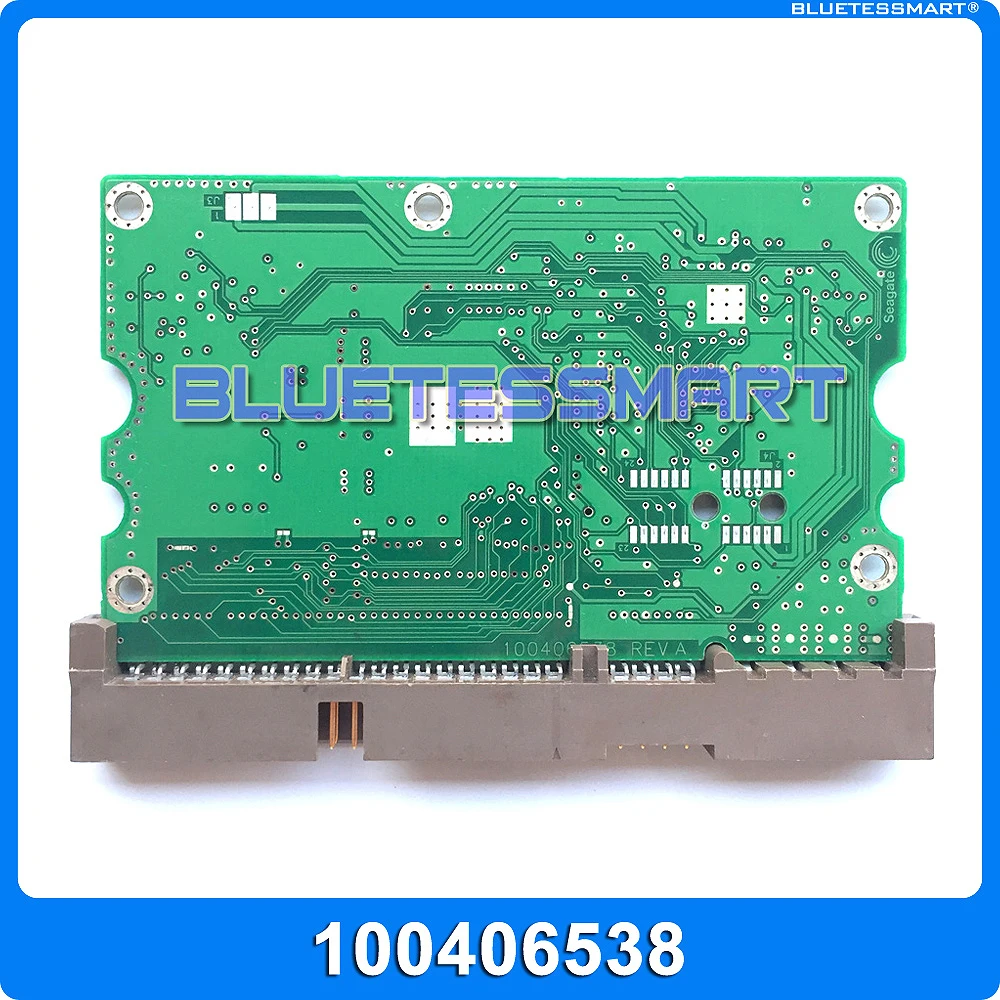 Запчасти для жестких дисков PCB Логическая плата печатная 100406538 Seagate 3 5 IDE/PATA hdd