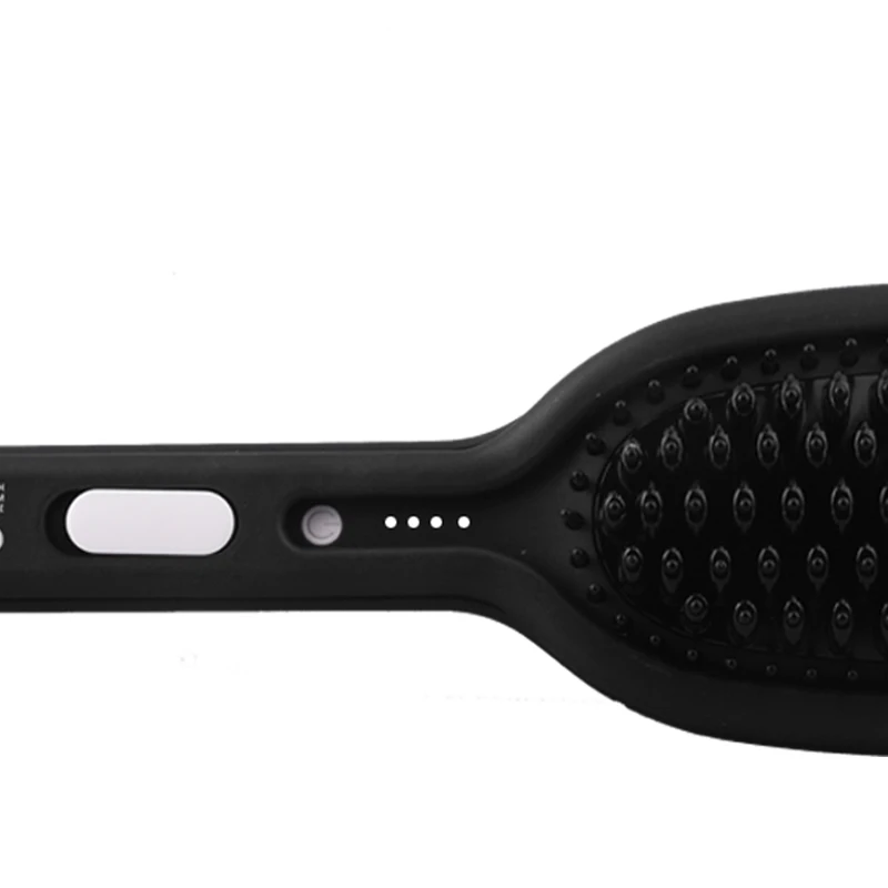 DSP быстрый нагрев Пермь расческа выпрямитель для волос щетка широкие пластины