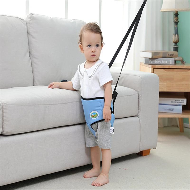 Красочные безопасности ребенка дыхание обеденный ремень портативный детское