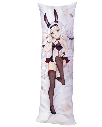 2022 чехол для подушки с рисунком из Аниме Cosplay Подушка-отаку обнимающим телом