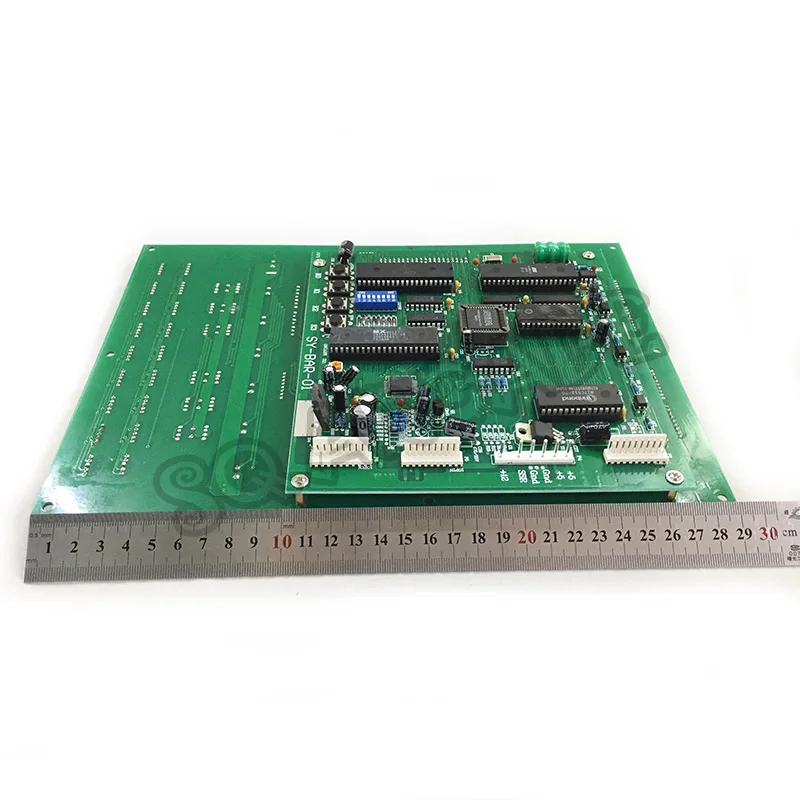 Горячая Распродажа Mario Game PCB f/казино/игровая доска для аркадных игр акриловая |