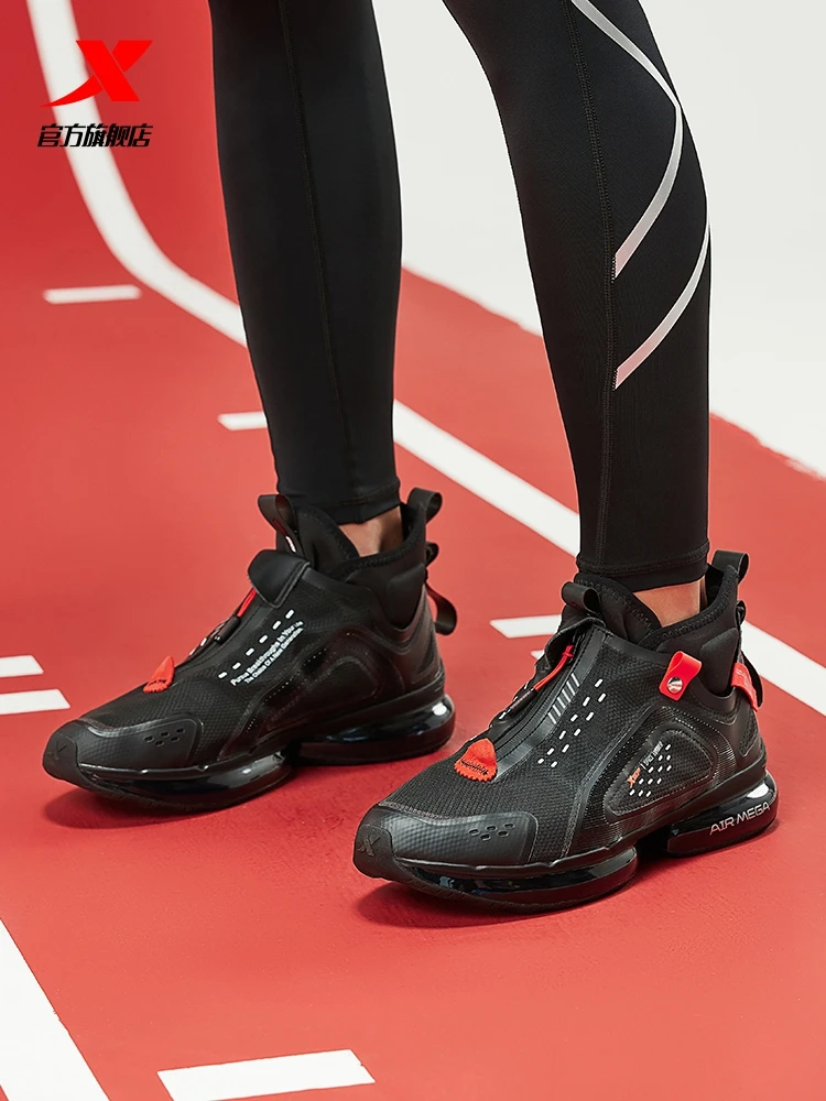 

Men's shoes 2021 summer new air cushion shoes air Mega 3.0 shock absorption running shoes breathable sports shoes