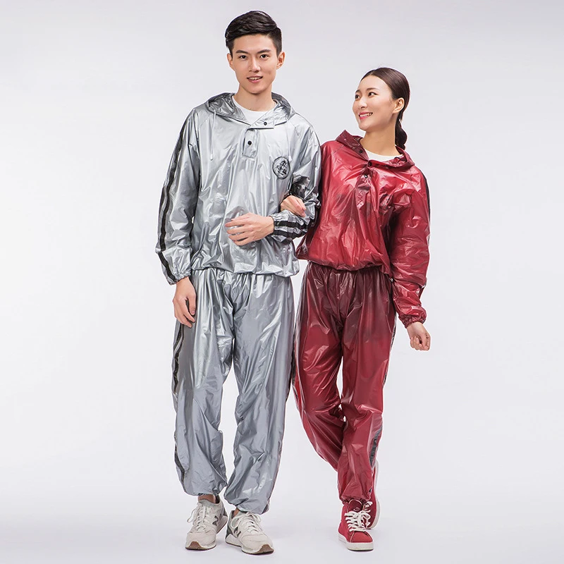 Спортивный плащ с капюшоном легкий Водонепроницаемый женский и мужской дождевик