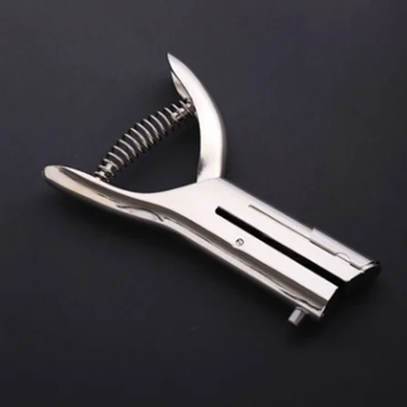 

Metal 3mm/6mm/8mm Circle Hole Punch Heavy Duty Paper Cutter Round Single Plier Puncher for ID Cards PVC Badge Photos