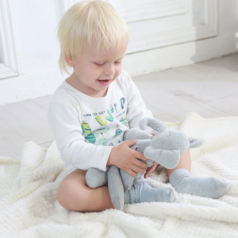 

Плюшевые игрушки-животные, удобная кукла для сна, Плюшевые аксессуары, Игрушки для раннего развития, кровать/диван, сопровождающие поставки...