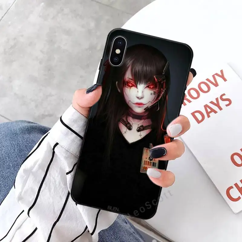 

alexander fedosov art Phone Case for iPhone 11 12 mini pro XS MAX 8 7 6 6S Plus X 5S SE 2020 XR