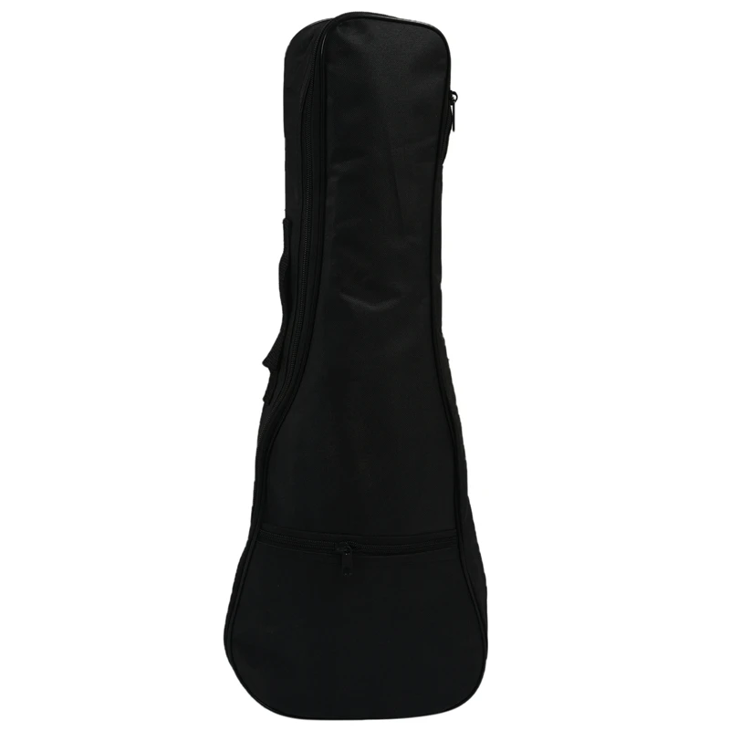 

Ukulele Soft Shoulder/Back Carry Gig Bag Ukelele Uke Case Strap Standard Size