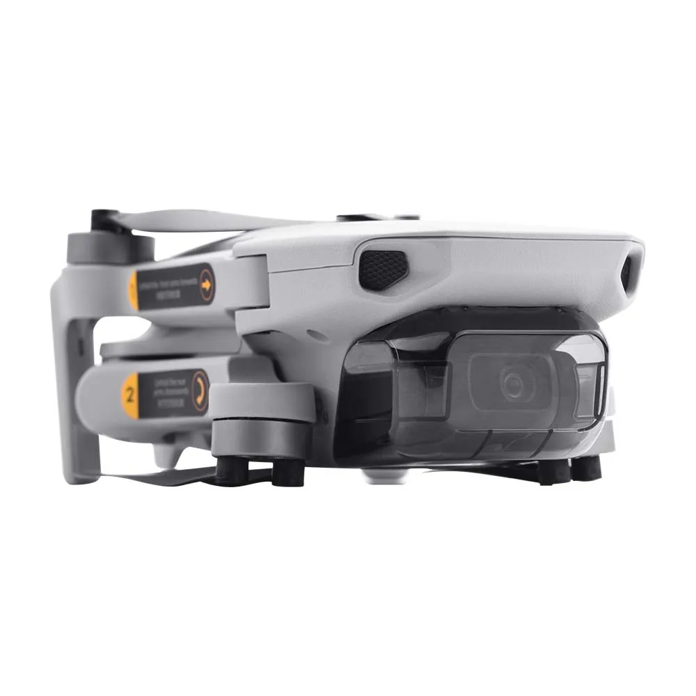 Защитная крышка для объектива DJI Mavic Mini пылезащитный чехол защитный карданный