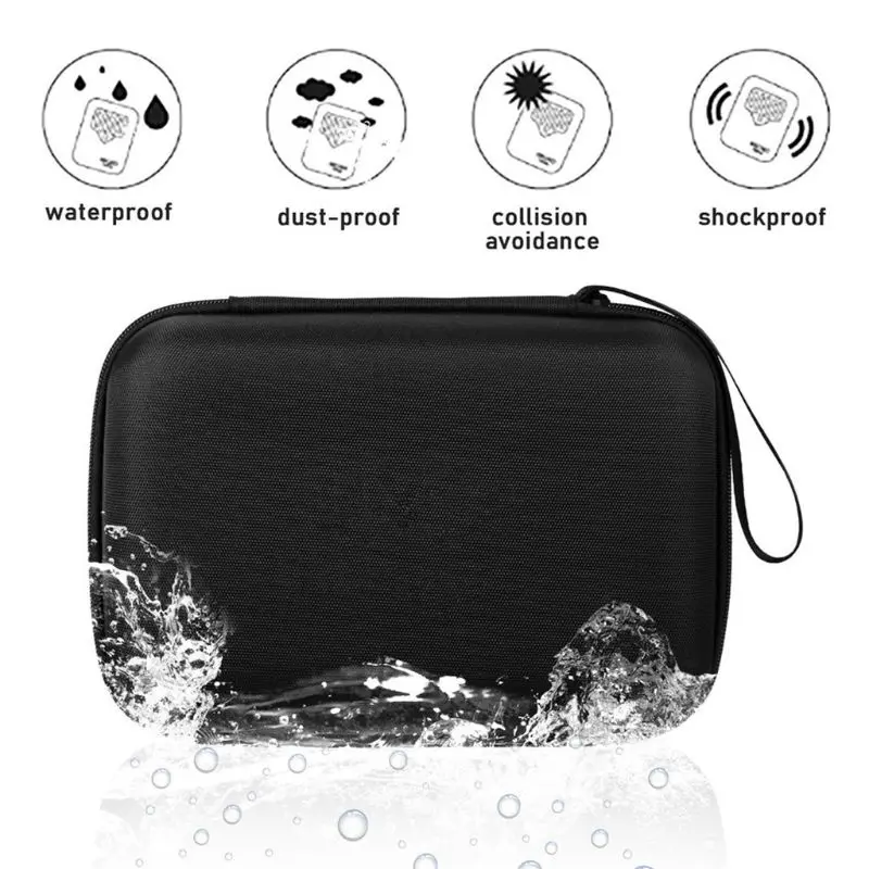 17/15/10 ключей калимба чехол для хранения большого пальца фортепиано сумка EVA Sanza