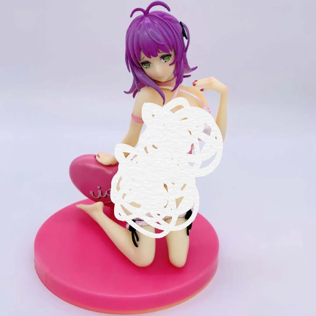 

Anime Figure Girls Mobile Girl Development Plan Anime Adult PVC Action Figures Toys Collection Model Toys Decoration Gifts