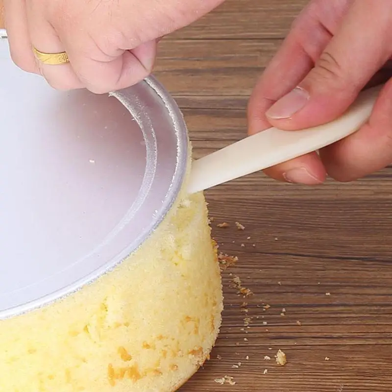 

Инструменты для выпечки, шифоновый нож для зачистки тортов, нож для зачистки тортов, устройства для выпечки, шпатель для крема