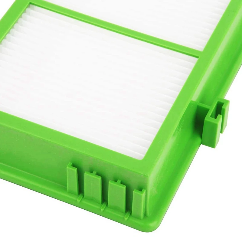 

Allergen Remover True HEPA Filter with 2 HEPA Filter and 4 Carbon Filters