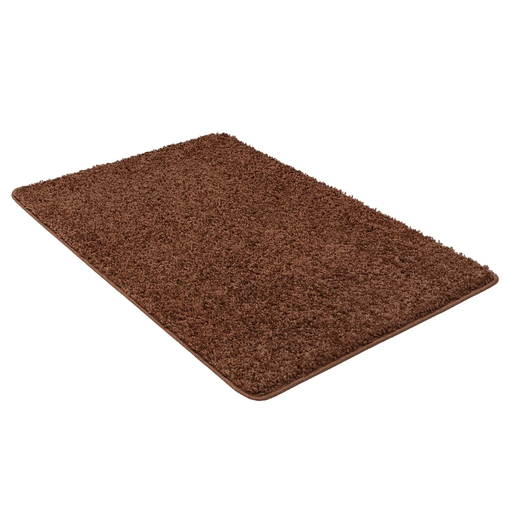 Универсальный коврик iCarpet FRIZZ 80*120 см | Дом и сад